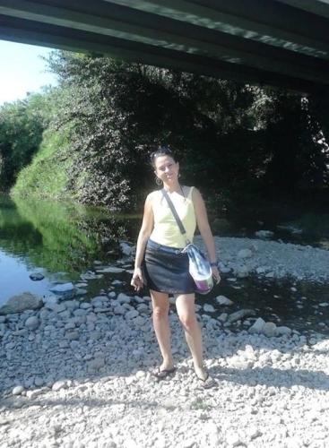 Das Foto wurde vom Model auf dem Portal des tschechischen Modelsky s.r.o.