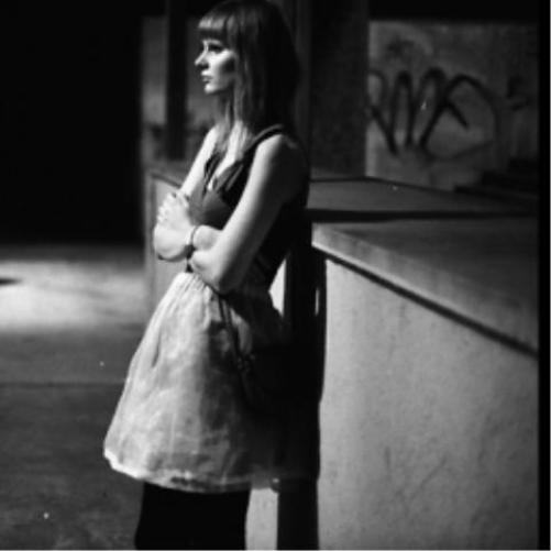 La foto è stata inserita dal modello sul portale della ceca Modelky s.r.o.