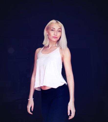 Fotografii vložila modelka na portál České Modelky ::www.ceskemodelky.cz::