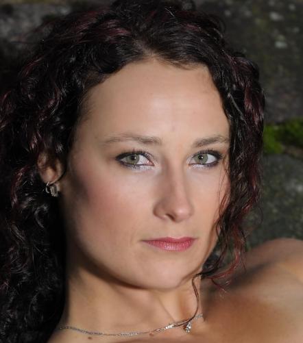 The photo was inserted by the model on the portal of the Czech Modelky s.r.o.