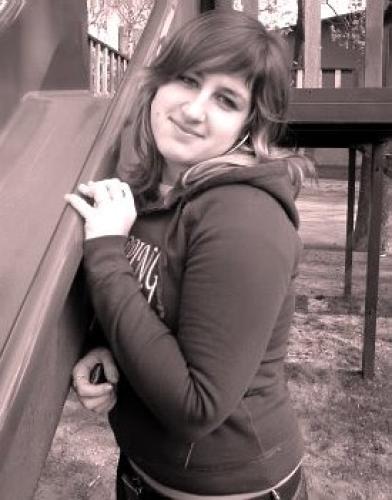 Zdjęcie zostało wstawione przez modelkę na portalu Czech Modelky s.r.o.