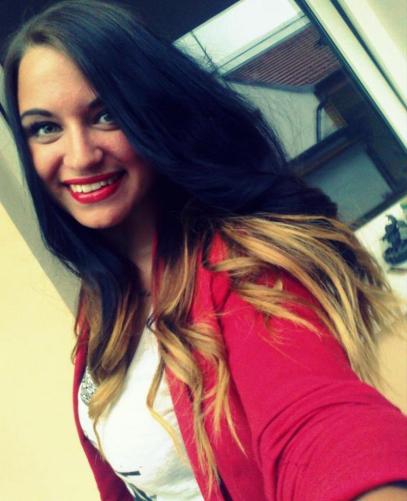 La foto è stata inserita dal modello sul portale della ceca Modelky s.r.o.