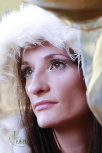 The photo was inserted by the model on the portal of the Czech Modelky s.r.o.