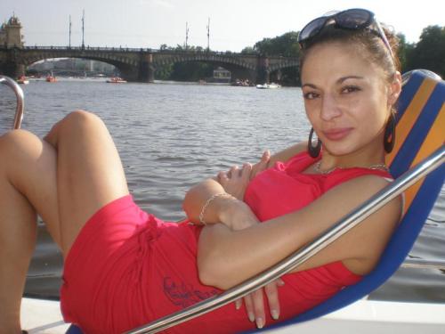 Fotografii vložila modelka na portál České Modelky ::www.ceskemodelky.cz::