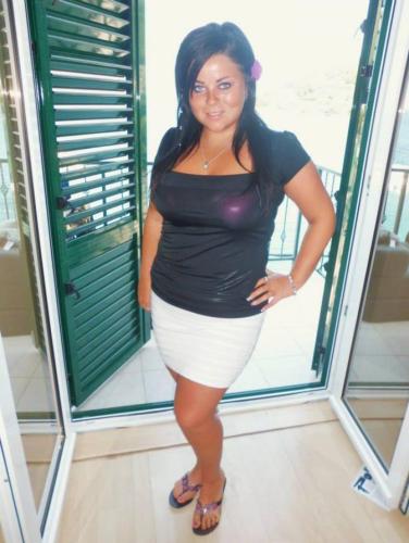 Zdjęcie zostało wstawione przez modelkę na portalu Czech Modelky s.r.o.