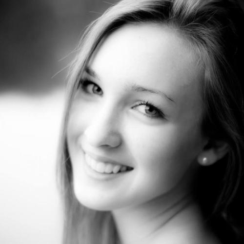 A fényképet a modell helyezte be a cseh Modelky s.r.o portáljára.