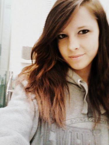 Fotografii vložila modelka na portál České Modelky ::www.ceskemodelky.cz::