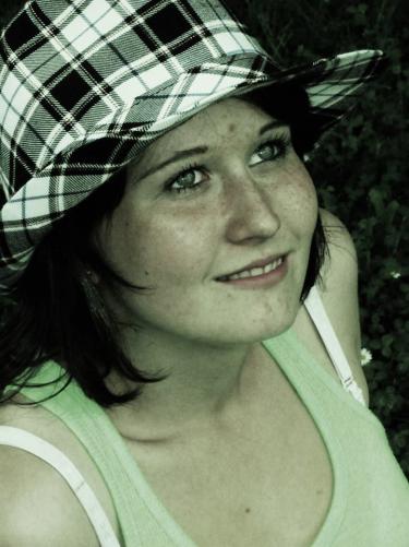 La photo a été insérée par le modèle sur le portail du Modelky tchèque s.r.o.