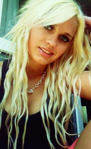 Zdjęcie zostało wstawione przez modelkę na portalu Czech Modelky s.r.o.