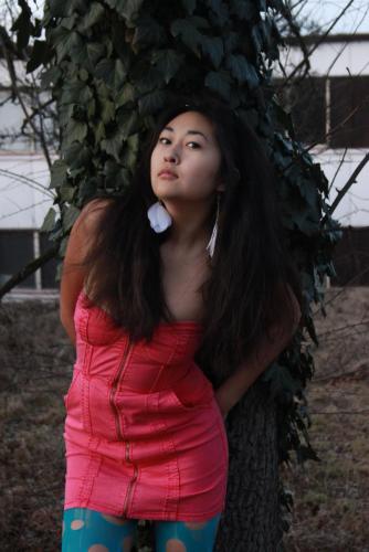 La foto è stata inserita dal modello sul portale della ceca Modelky s.r.o.