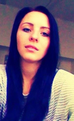 Zdjęcie zostało wstawione przez modelkę na portalu Czech Modelky s.r.o.