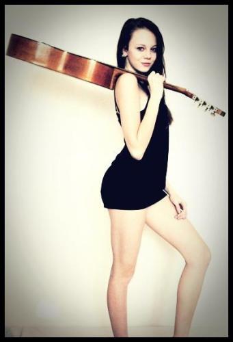 Fotografii vložila modelka na portál České Modelky ::www.ceskemodelky.cz::