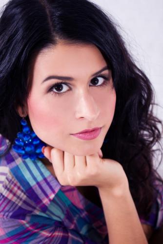 Fotografii vložila modelka na portál České Modelky ::www.ceskemodelky.cz::