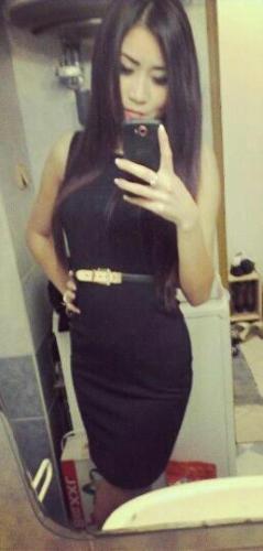 Fotografiu vložila modelka na portál spoločnosti Slovenskej Modelky s.r.o.