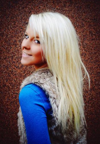 Фотография была вставлена моделью на портале чешской модели с.р.о.