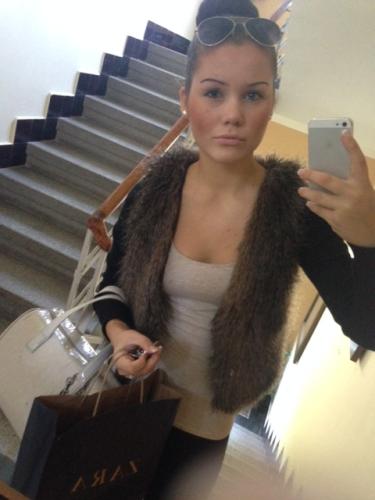 Fotografii vložila modelka na portál České Modelky ::www.ceskemodelky.cz::