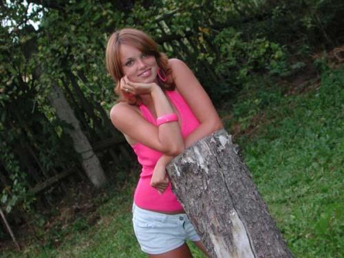 Fotografiu vložila modelka na portál spoločnosti Slovenskej Modelky s.r.o.