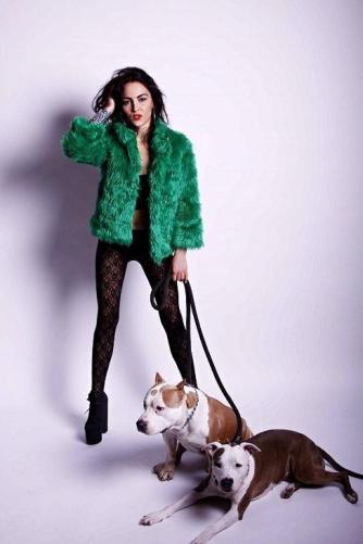 Fotografii vložila modelka na portál České Modelky ::www.ceskemodelky.cz::