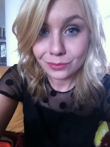 Fotografii vložila modelka na portál České Modelky ::www.ceskemodelky.cz::