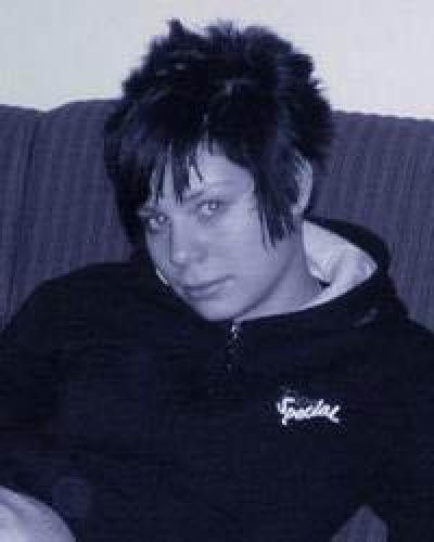 The photo was inserted by the model on the portal of the Czech Modelky s.r.o.