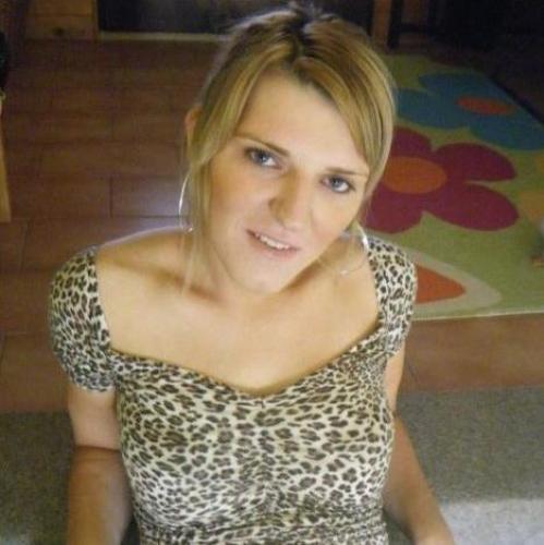 La photo a été insérée par le modèle sur le portail du Modelky tchèque s.r.o.