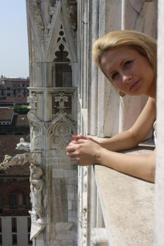 Fotografii vložila modelka na portál České Modelky ::www.ceskemodelky.cz::