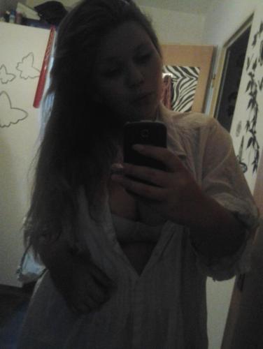 Фотография была вставлена моделью на портале чешской модели с.р.о.