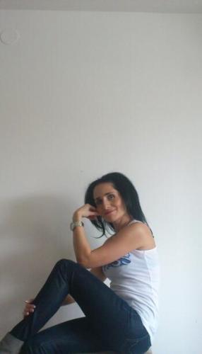 The photo was inserted by the model on the portal of the Czech Modelky s.r.o.