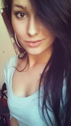 Fotografii vložila modelka na portál České Modelky ::www.ceskemodelky.cz::