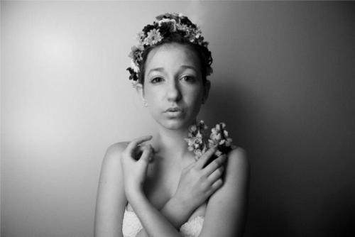 Das Foto wurde vom Model auf dem Portal des tschechischen Modelsky s.r.o.