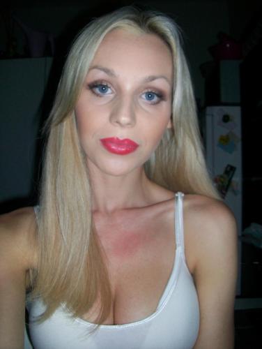 Fotografii vložila modelka na portál České Modelky ::www.ceskemodelky.cz::