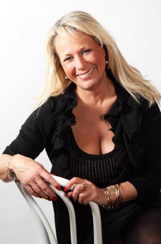 Das Foto wurde vom Model auf dem Portal des tschechischen Modelsky s.r.o.