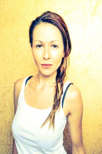 Fotografiu vložila modelka na portál spoločnosti Slovenskej Modelky s.r.o.