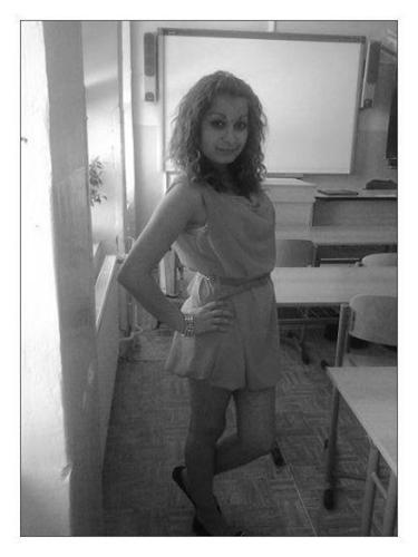 Fotografii vložila modelka na portál České Modelky ::www.ceskemodelky.cz::