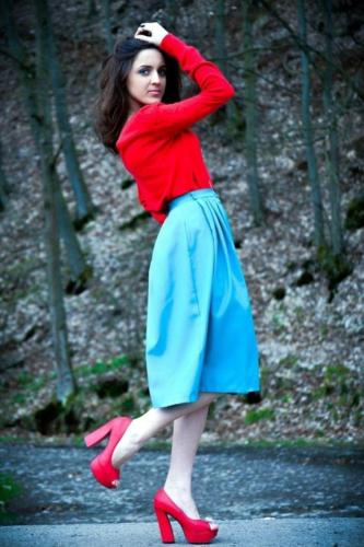 Fotografii vložila modelka na portál České Modelky ::www.ceskemodelky.cz::