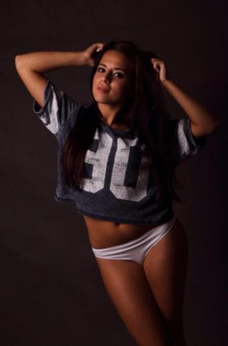 Fotografii vložila modelka na portál České Modelky ::www.ceskemodelky.cz::