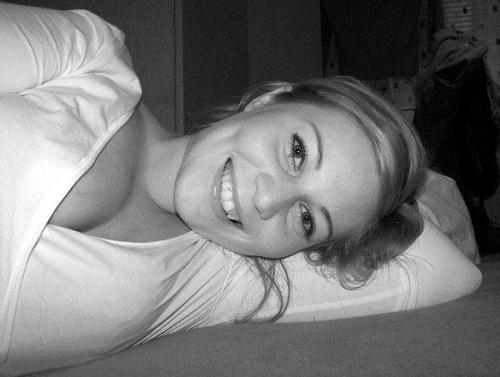 The photo was inserted by the model on the portal of the Czech Modelky s.r.o.