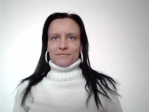 La photo a été insérée par le modèle sur le portail du Modelky tchèque s.r.o.