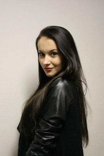 La photo a été insérée par le modèle sur le portail du Modelky tchèque s.r.o.