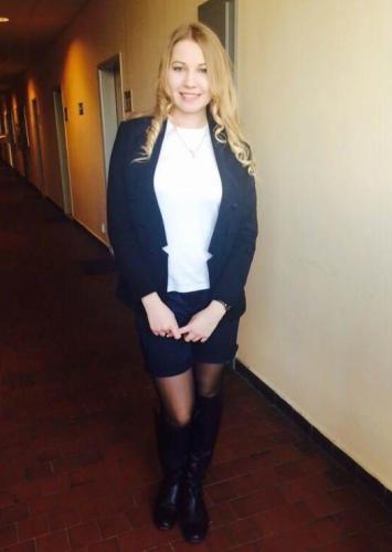 Fotografii vložila modelka na portál České Modelky ::www.ceskemodelky.cz::