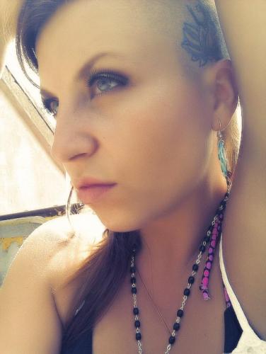 Fotografii vložila modelka na portál České Modelky ::www.ceskemodelky.cz::