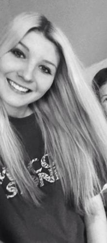 Billedet blev indsat af modellen på portalen til den tjekkiske Modelky s.r.o.