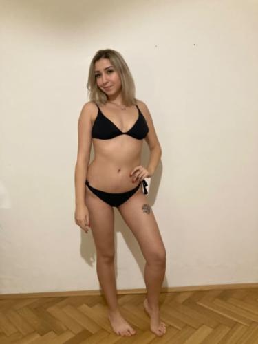 Fotografii vložila modelka na portál České Modelky ::www.ceskemodelky.cz::