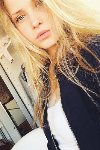 Fotografii vložila modelka na portál České Modelky ::www.ceskemodelky.cz::