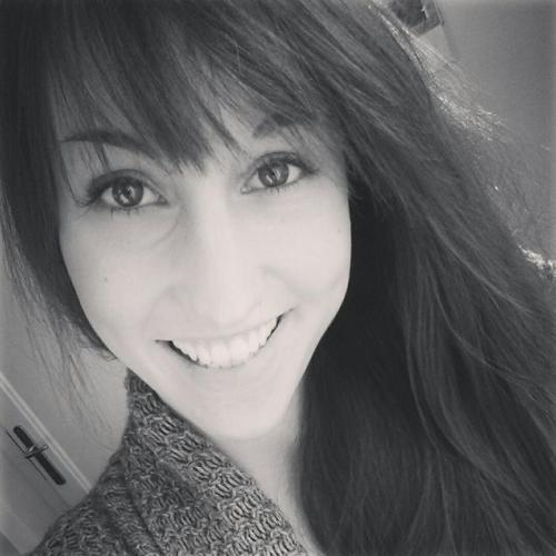 Billedet blev indsat af modellen på portalen til den tjekkiske Modelky s.r.o.