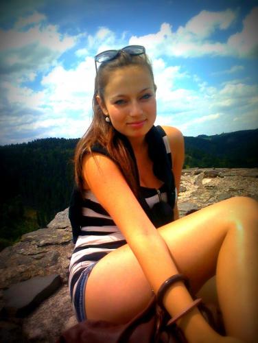 Fotografii vložila modelka na portál České Modelky ::www.ceskemodelky.cz::