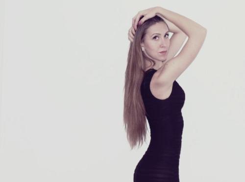 La photo a été insérée par le modèle sur le portail du Modelky tchèque s.r.o.