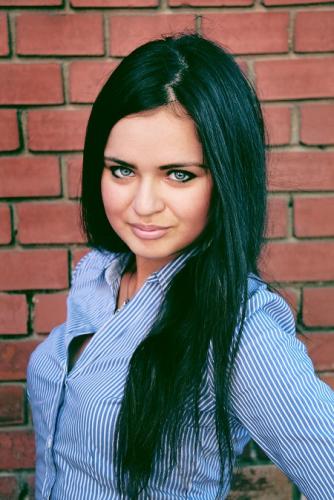 La photo a été insérée par le modèle sur le portail du Modelky tchèque s.r.o.