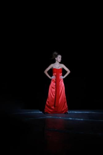 A fényképet a modell helyezte be a cseh Modelky s.r.o portáljára.