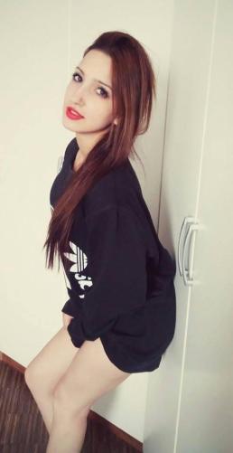 Zdjęcie zostało wstawione przez modelkę na portalu Czech Modelky s.r.o.